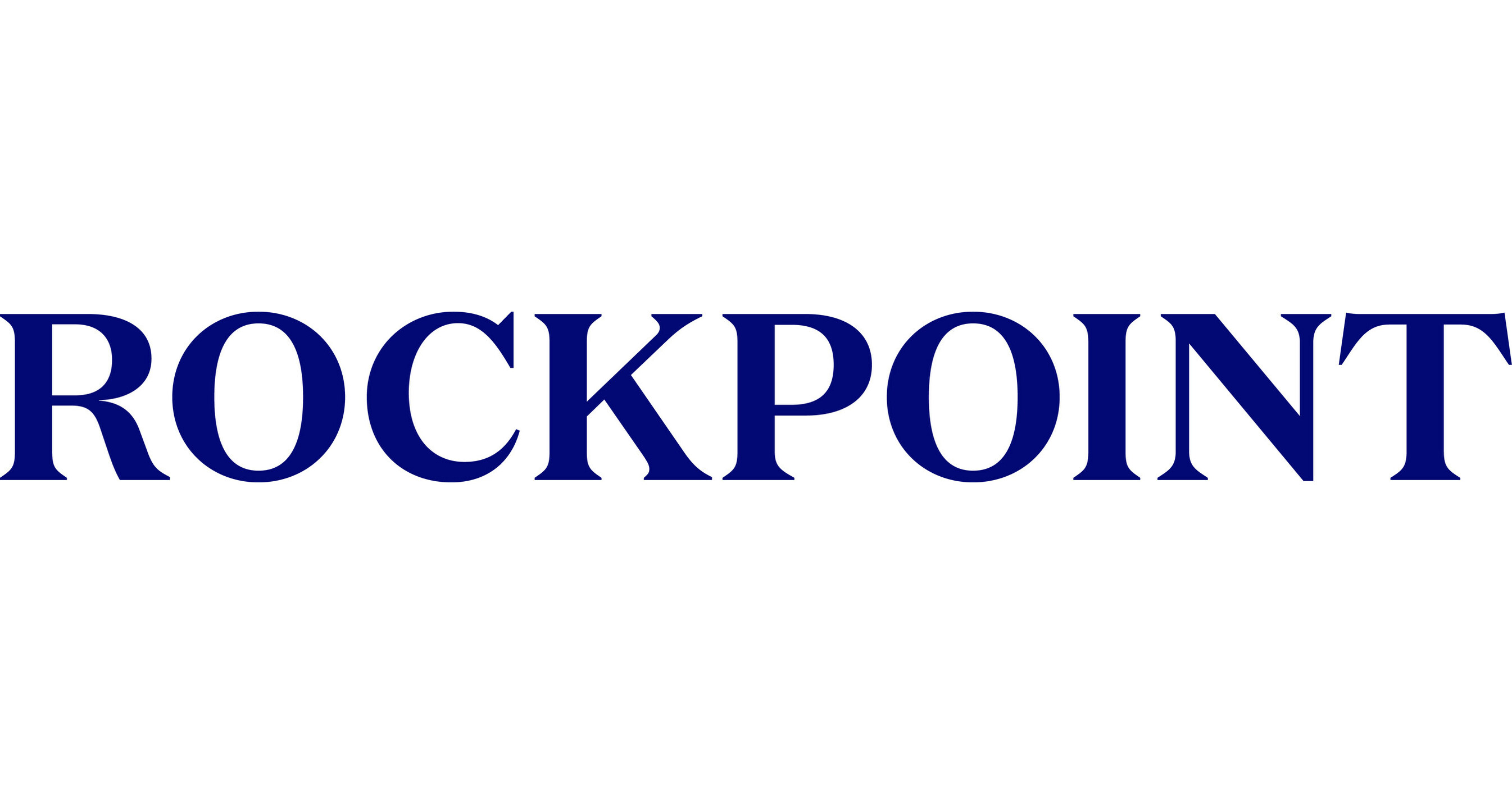 Rockpoint to Develop Trophy Infill Industrial Site in Broward County ... - PR Newswire