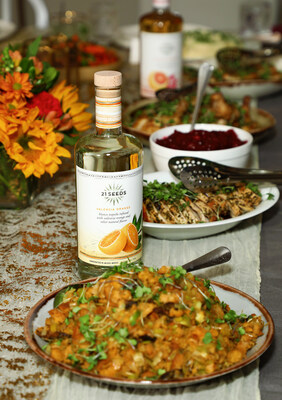 21Seeds Infused Tequila Celebrates the Realness of Friendsgiving with “It’s Giving” Movement