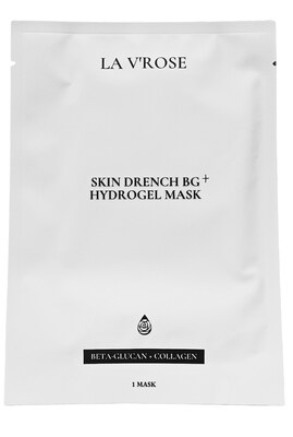 Skin Drench BG+ Hydrogel Mask