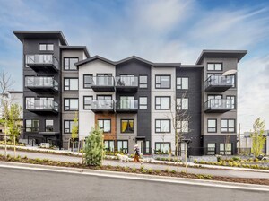 Canada announces more than $52 million for new rental homes for North Vancouver