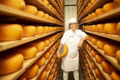 U.S. cheesemakers win 147 medals at 2023 World Cheese Awards in Norway