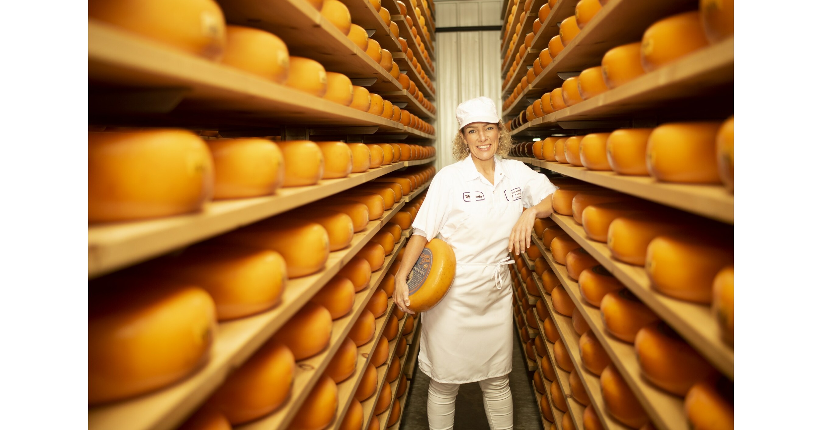News - Cheesemakers