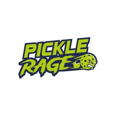 PickleRage (PRNewsfoto/PickleRage)