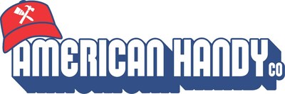 Our Logo (PRNewsfoto/American Handy)