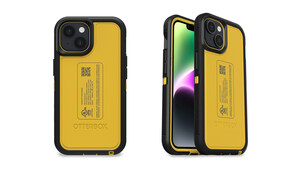 OtterBox Launches Defender Series XT Division 2 for Use in Hazardous Locations