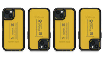 OtterBox, the #1 most trusted smartphone case brand in the U.S., introduces its latest industrial focused solution: Defender Series XT Division 2 for iPhone 14. This ultra-rugged, device-integrated protective case is certified by UL Solutions and developed to safeguard tech in certain hazardous locations, helping to improve worksite safety and efficiency in harsh environments.
