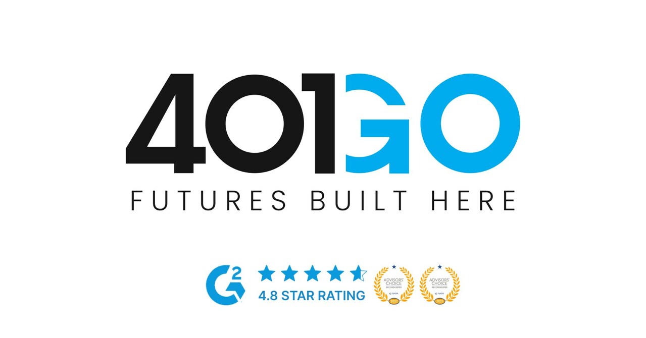 401GO Launches GOIRA, a Retirement Solution for Individuals