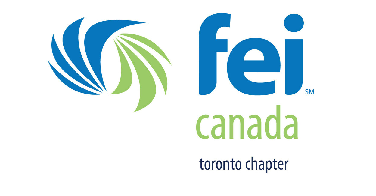 FEI Canada Toronto Chapter hosts the 2023 National Business Book Award ...