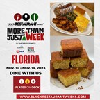 Florida Black Restaurant Week w/ Plates On Deck