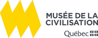Muse de la civilisation Logo (CNW Group/Muse de la civilisation)
