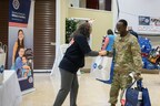 Operation Homefront's 14th Annual Holiday Meals for Military Program Helps Relieve Food Insecurity Among America's Military Families