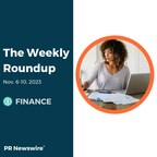 This Week in Finance News: 10 Stories You Need to See