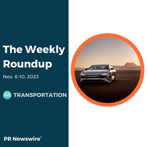 This Week in Transportation News: 9 Stories You Need to See