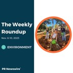 This Week in Environment News: 9 Stories You Need to See