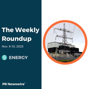 This Week in Energy News: 11 Stories You Need to See