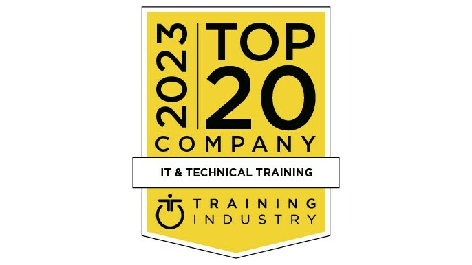 ROI Training Named to Training Industry's 2023 Top IT & Technical Training Companies List - Vimarsana News