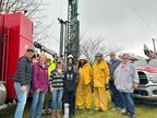 Family of Three in Friendsville, Maryland, Receives New Water Well System Thanks to Water Well Trust and the Chris Long Foundation