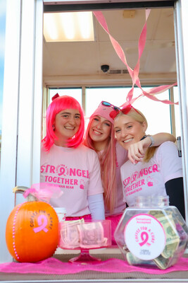 Coffee for a Cure Raises Record Funds Again in 2023