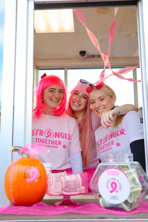 <em>Coffee</em> for a Cure Raises Record Funds Again in 2023