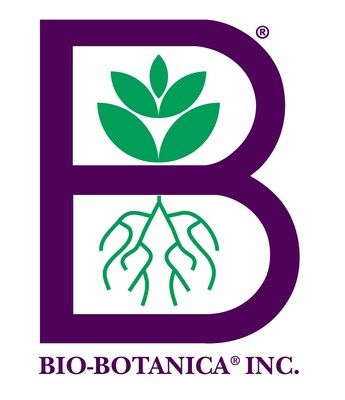 The 1 to Choose for Botanical Extracts (PRNewsfoto/Bio-Botanica Inc.)