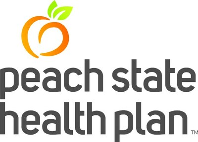 Peach State Health Plan (PRNewsfoto/Peach State Health Plan)