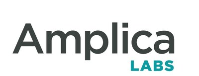 Amplica Labs (PRNewsfoto/Amplica Labs)