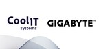 CoolIT Systems Collaborates with Gigabyte at the Supercomputing Conference 2023