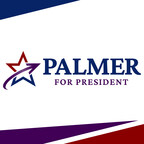 Jason Palmer Announces Bid to Join 2024 Presidential Race