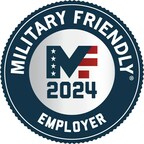 Hyundai Recognized for Commitment to Military Veterans