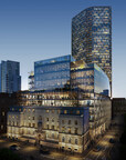 SALES LAUNCHING FOR W RESIDENCES MANCHESTER