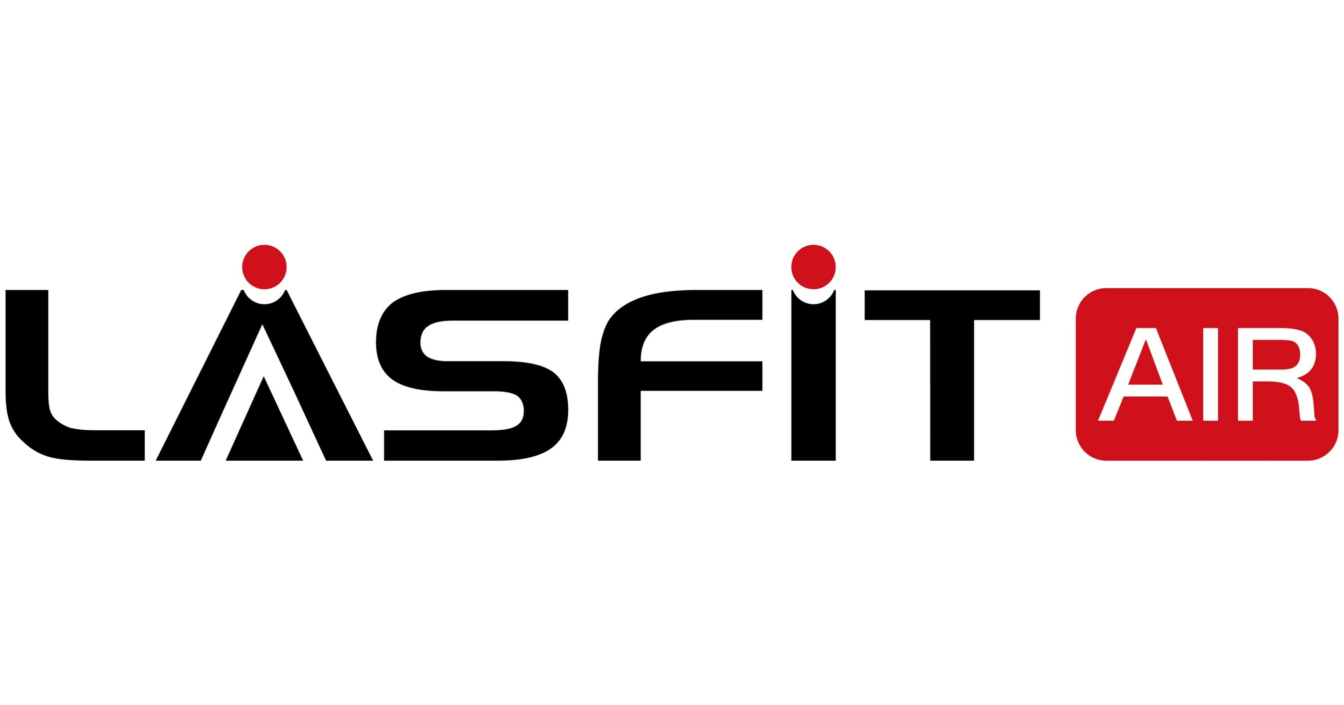 LASFIT AIR AirMaster Smart Dual-Pump Tire Inflator for Pickup Trucks &  Large SUVs