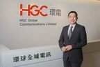 HGC Group Appoints Daniel Chung as Executive Vice President - Strategic Assignments &amp; Carrier Business