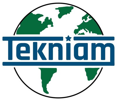 Tekniam Logo