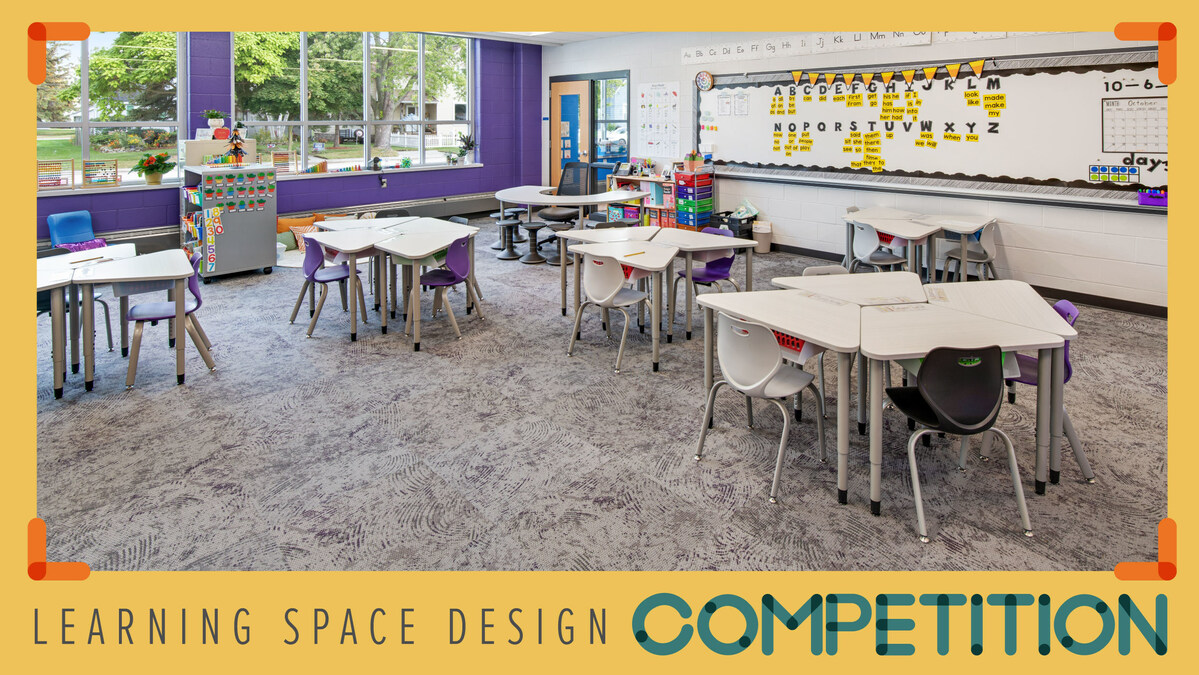 KI Announces Learning Space Design Competition for Educators - Vimarsana News