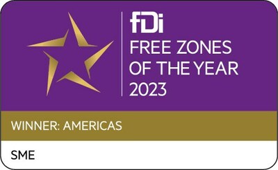 Cayman Enterprise City Highly Commended by the Financial Times’ fDi Intelligence as a Top Free Zone of the Year