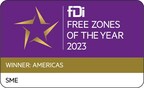 Cayman Enterprise City Highly Commended by the Financial Times' fDi Intelligence as a Top Free Zone of the Year