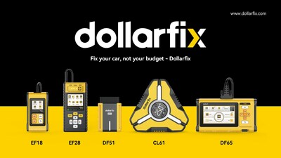  Dollarfix Tire Inflator Portable Air Compressor CL61: Earns Market and Customer Recognition