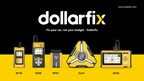 Le compresseur d'air portable gonfleur de pneus DollarFix CL61 remporte la reconnaissance du marché et de la clientèle