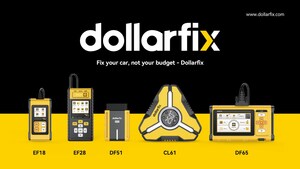 Dollarfix Tire Inflator Portable Air Compressor CL61: Earns Market and Customer Recognition