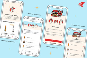 Drizly Debuts New Marketing Campaign and Launches Its First-Ever Gift Registry To Help People Find the Right Drinks for the Moment