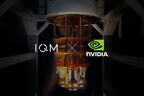 IQM Quantum Computers 與 NVIDIA 攜手推動未來混合量子應用程式