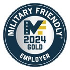 Advanced Technology Services, Inc. Awarded Top Military Accolades for Veteran Support Programs and Excellence