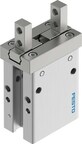 Festo Introduces the Company's Most Compact Parallel, Angled, and Radial Grippers