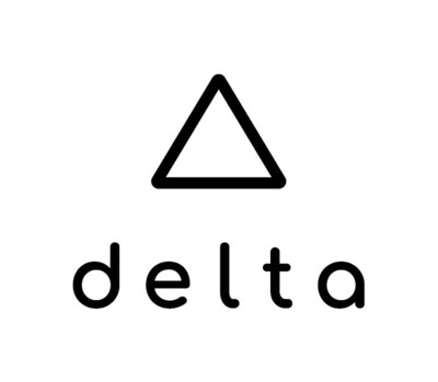 Delta Investment Tracker Logo