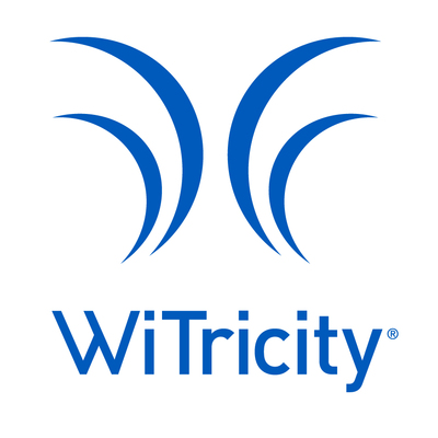 WiTricity Logo