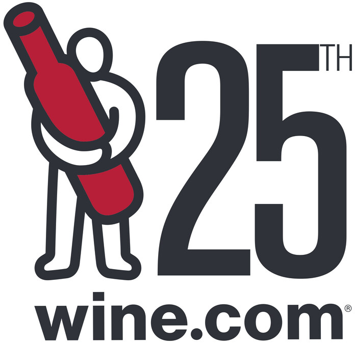 Wine.com Celebrates 25 Years of Uncorking Joy - Vimarsana News