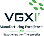 VGXI Celebrates Successful Completion of Neurophth Engineering Run to Advance Ocular Gene Therapy Candidate