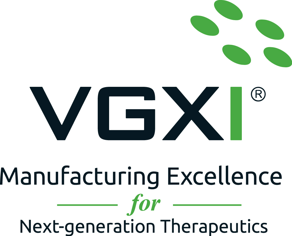 VGXI accepted as a Member of the Biopharmaceutical Manufacturing Preparedness (BioMap) Consortium