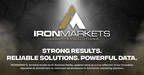 AC Business Media Rebrands as IRONMARKETS; Exemplifying Strength, Reliability, and a Powerful Data-Driven Foundation