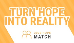 Episcopal Relief &amp; Development Announces Opportunity for Donors to Double Their Impact During Year-End Hope Match Campaign